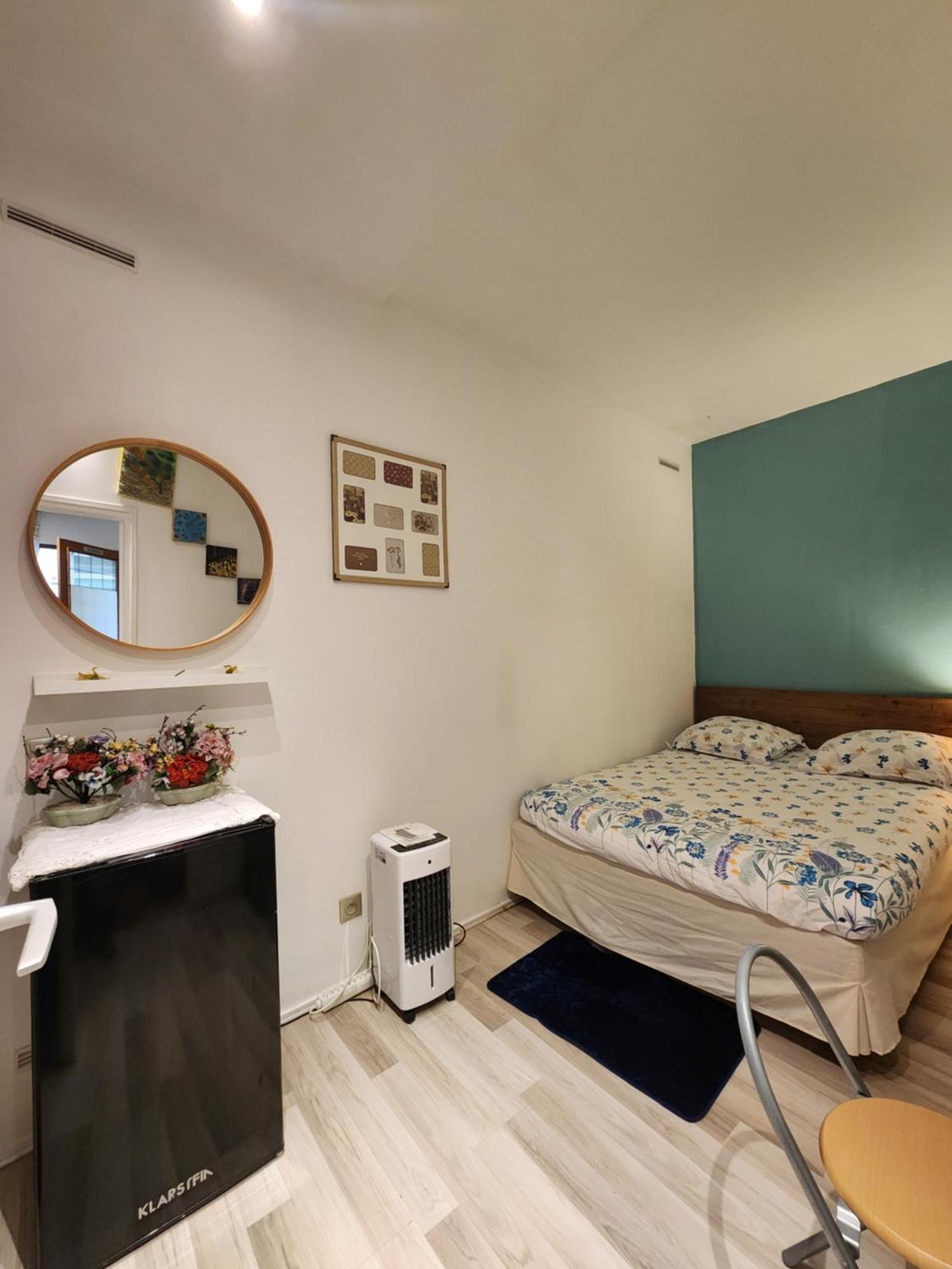 Cosy Arena Porte De La Chapelle Appartement *