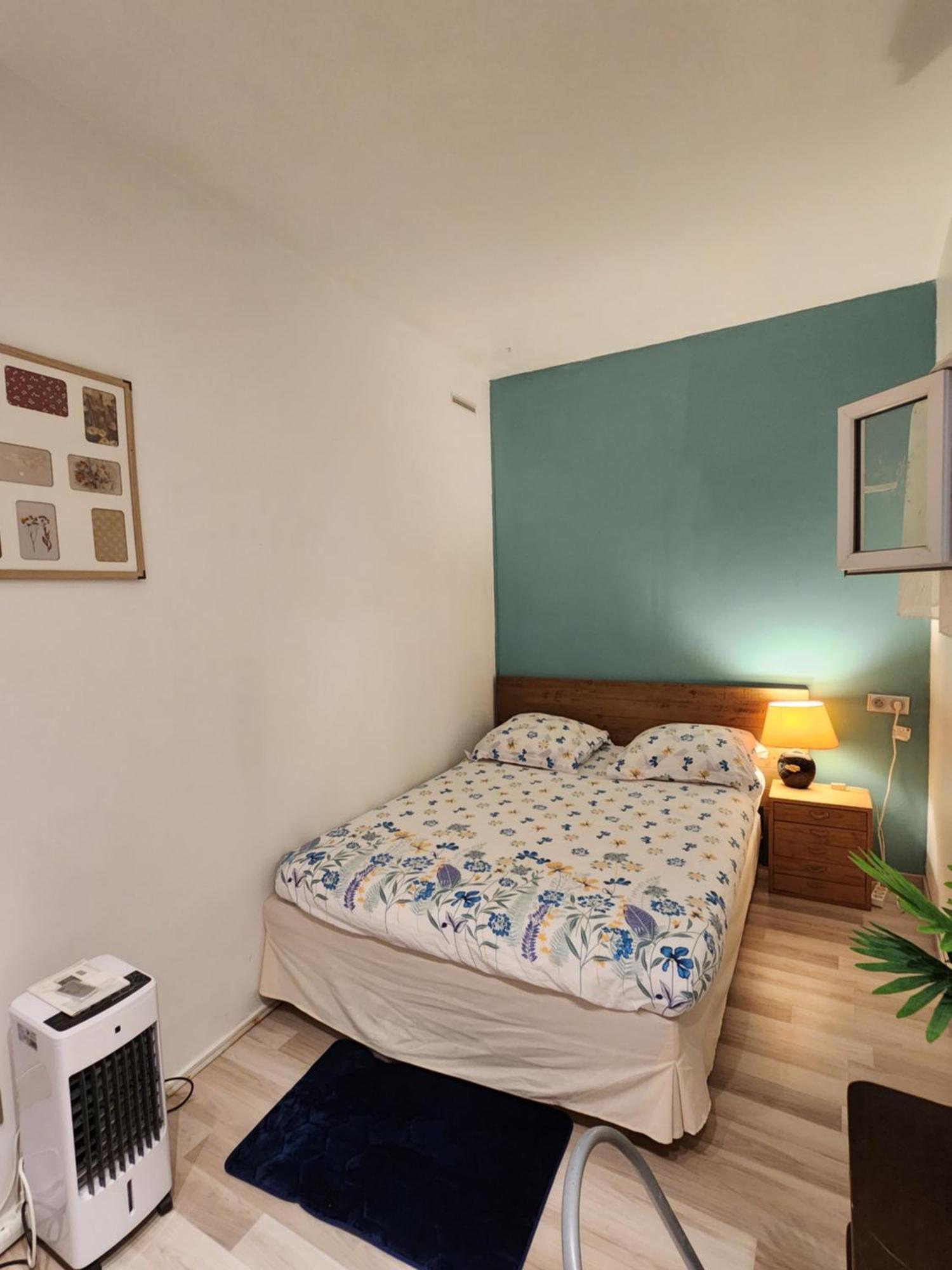 Appartement Cosy Arena Porte De La Chapelle *